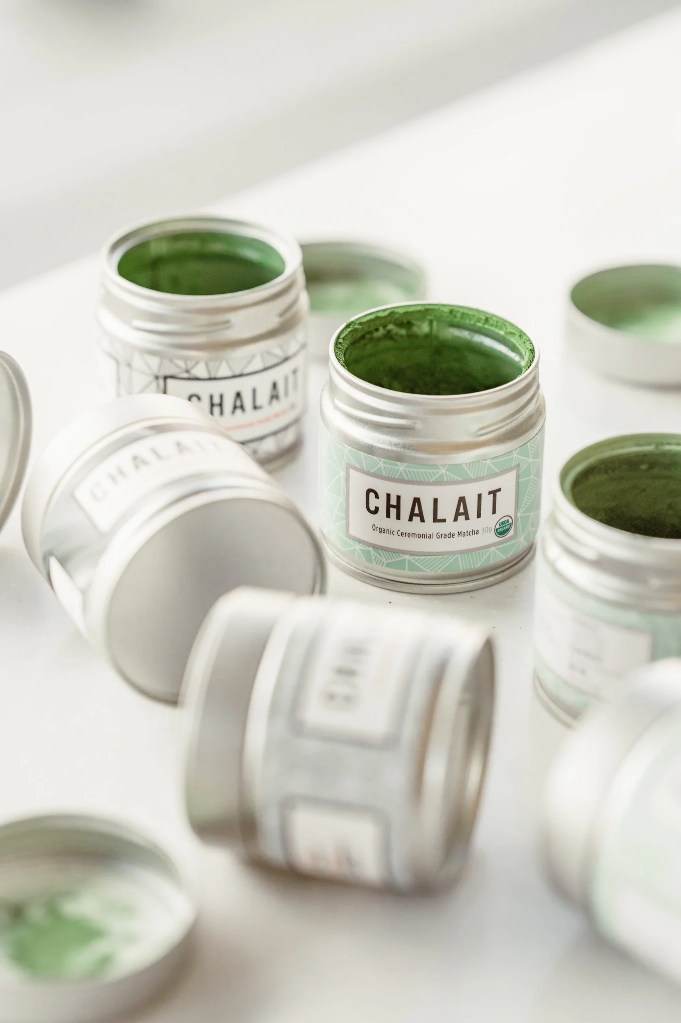 Elevate Your Ritual With Matcha